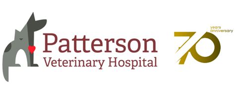 PATTERSON VETERINARY HOSPITAL .